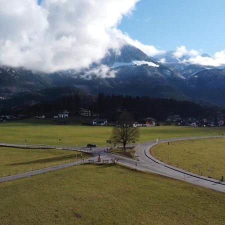 Fewo Schoenau Am Koenigssee Екстериор снимка