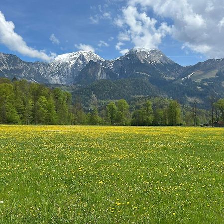 Fewo Schoenau Am Koenigssee Екстериор снимка