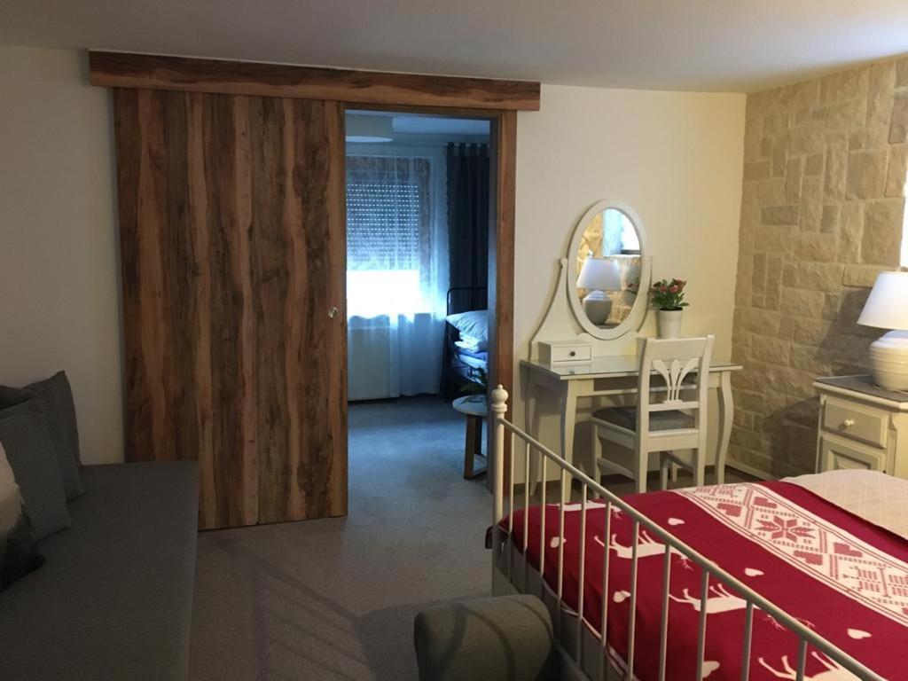 Fewo Schoenau Am Koenigssee Екстериор снимка