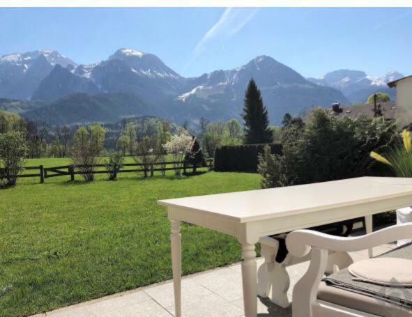 Fewo Schoenau Am Koenigssee Екстериор снимка